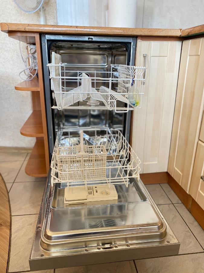 ジェシュフApartament #Widokowaアパートメント エクステリア 写真
